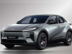 Toyota C-HR - C-HR+ First Edition 77 kWh € 4.000 premie- BSM, Apple Carplay/Android Auto, Stoel & Stuur