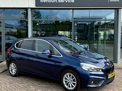 BMW 2-serie Active Tourer - 218i High Executive
