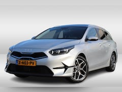 Kia Cee'd Sportswagon - Ceed 1.0 T-GDi ExecutiveLine | Origineel NL | Goed onderhouden