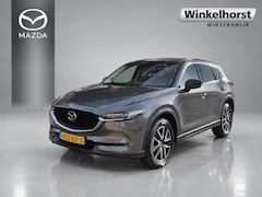 Mazda CX-5 - SKYACTIV-G 2.5 194 6AT AWD GT-M / Trekhaak