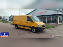 Mercedes-Benz Sprinter - bestel 314 2.2 CDI 366 HD