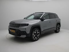 Jeep Compass - 1.6 e-Hybrid Plug-In First Edition | Demo |