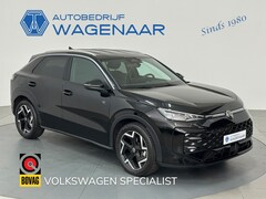Volkswagen T-Roc - 1.5 ETSI 110KW 150PK R-LINE NIEUW MODEL