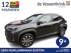 Toyota Yaris Cross - 1.5 Hybrid Dynamic Automaat *Geen Afl. kosten