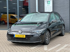 Volkswagen Golf - 1.5 TSI Life Business/CARPLAY/SFEERVERLICHTING/NL-AUTO NAP