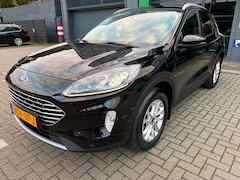 Ford Kuga - 2.5 PHEV Titanium / Automaat / Virtual Cockpit / Xenon