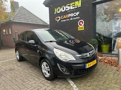 Opel Corsa - 1.2-16V EDITION