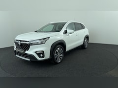 Suzuki S-Cross - 1.4 Boosterjet Style Smart Hybrid | 360 Camera | Dealeronderhouden | Rijklaar