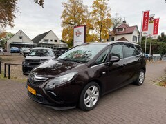 Opel Zafira - 2.0 CDTI COSMO 7-PERSOONS AUTOMAAT / CAMERA / NAVI / AIRCO-ECC / PDC
