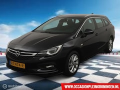 Opel Astra Sports Tourer - 1.0 Innovation