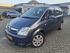 Opel Meriva - 1.6-16V Temptation