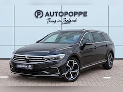 Volkswagen Passat Variant - 1.4 TSI PHEV GTE Business DSG 218pk | SOH 97, 9% |