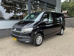 Volkswagen Transporter - 2.0 TDI L1H1 28 Comfortline | ALL-IN PRIJS | CRUISE | CARPLAY | PARKEERSENSOREN V + A |