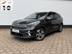 Kia e-Niro - ExecutiveLine 64 kWh LEDER l WARMTEPOMP l SoH 99%