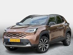 Toyota Yaris Cross - 1.5 Hybrid 130 Executive Nieuw Model JBL