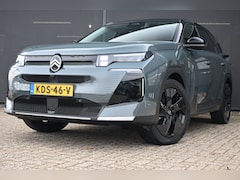 Citroën C5 Aircross - 1.2 Hybrid 145 Business Tot 8 Jaar Garantie | Navigatie | Achteruitrijcamera | Climate Con