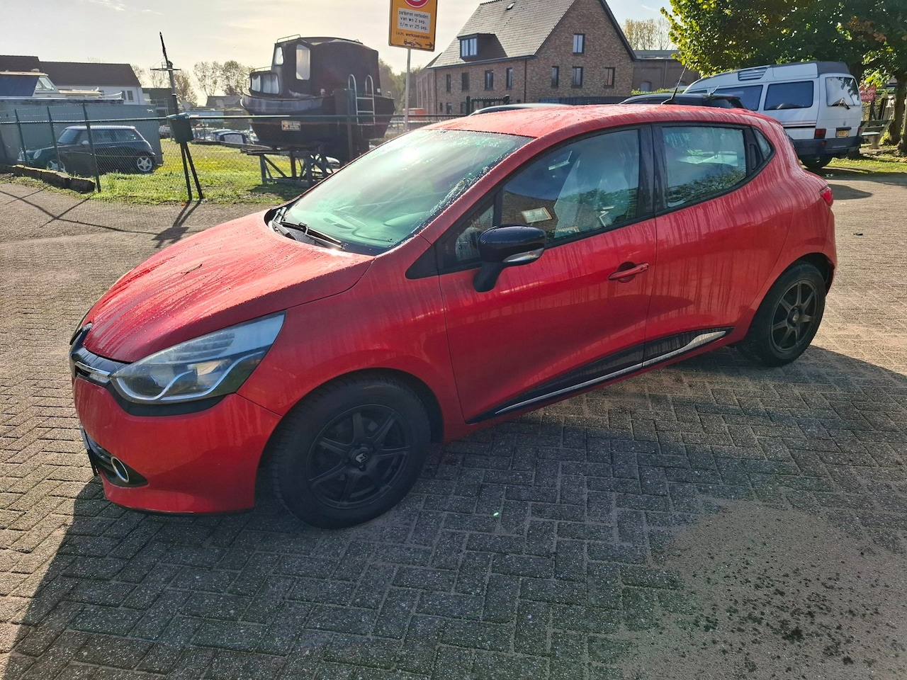 Renault Clio - 0.9 TCe ECO Collection - AutoWereld.nl