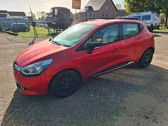 Renault Clio - 0.9 TCe ECO Collection