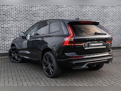 Volvo XC60 - 2.0 T8 Plug-in Hybrid AWD Ultra Black Edition | Long Range | Bowers Wilkins Audio | Panora