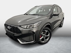 Ford Kuga - 2.5 PHEV ST-Line X 243 PK | DIRECT LEVERBAAR | Verlengde Garantie 2 + 6 jaar | Elek. Trekh
