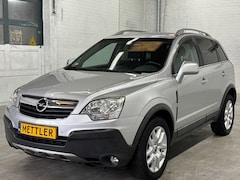 Opel Antara - 2.4-16V Temptation | Cruise control | Stoelverwarming | Hagelschade