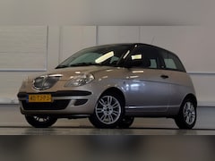 Lancia Y(psilon) - Ypsilon 1.2-16V MomoDesign 16-09-2027 APK Airco Garantie
