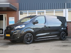 Peugeot Expert - 2.0 BlueHDI 180PK Automaat Standard Sport / Camera / Trekhaak