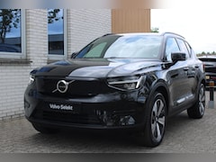 Volvo XC40 - Recharge Core | Verwarmbare voorstoelen en stuurwiel | Warmtepomp | All season banden | DA