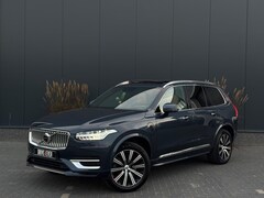 Volvo XC90 - 2.0 T8 Recharge AWD Inscription M22 FULL PANO|LEDER| CR CONTROL
