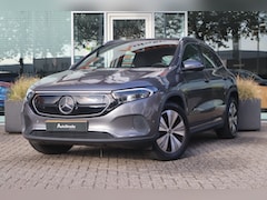 Mercedes-Benz EQA - 250 190pk Business Solution Luxury I Camera I Cruise I Climate I Sfeerverlichting