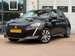 Peugeot e-208 - EV Active 50 kWh| CARPLAY| CRUISE| NAP