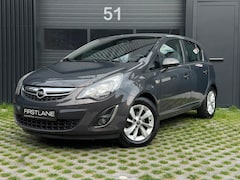 Opel Corsa - 1.2-16V Berlin | Airco | Elek ramen | Zeer netjes