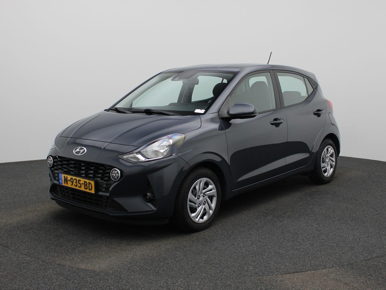 Hyundai i10 - 1.0 Comfort | WORDT VERWACHT | APPLE CARPLAY - ANDROID AUTO | AIRCO | CRUISE CONTROL | MUL - AutoWereld.nl