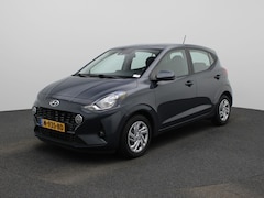 Hyundai i10 - 1.0 Comfort | WORDT VERWACHT | APPLE CARPLAY - ANDROID AUTO | AIRCO | CRUISE CONTROL | MUL