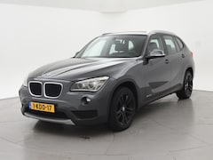 BMW X1 - sDrive20i 184 PK UPGRADE EDITION + LEDER | XENON | NAVIGATIE