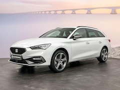 SEAT Leon Sportstourer - FR Business 1.5 TSI eHybrid 150 kW / 204 PK Statio