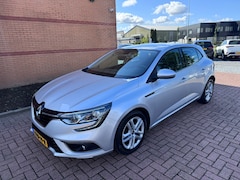 Renault Mégane - 1.5 Blue dCi Limited, Marge, Euro 6, Apple Carplay, PDC,