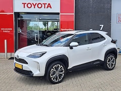 Toyota Yaris Cross - 1.5 Hybrid Executive STOEL/STUURIELVERWARMING CRUISE CONTROL TEL. DRAADLOOS LADEN