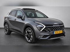 Kia Sportage - 1.6 T PHEV GT-PlusLine AWD 265PK | Panoramadak | Leder | Stoel en Stuurverwarming | Stoelk
