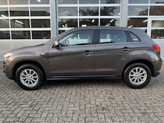 Mitsubishi ASX - 1.6 Cleartec Org.NL/Airco/Trekhaak/ZeerNetjes/LageKm