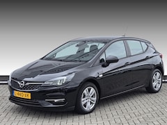 Opel Astra - 1.2 Turbo Edition NL-AUTO | TREKHAAK | CAMERA | LED