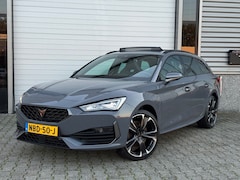 CUPRA Leon Sportstourer - 1.4 e-Hybrid VZ Pano Nano 19 Inch 245PK