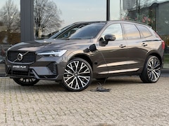 Volvo XC60 - 2.0 T6 Long Range AWD Plus Dark Pano | Trekhaak | 360 CAM | H&K
