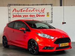 Ford Fiesta - 1.6 ST2|Stoelverwarming|Recaro|Sportuitlaat|17 " LM-Velgen|