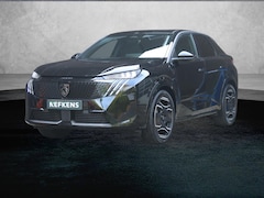 Peugeot e-3008 - SUV GT Exclusive 73kWh 210pk | Accu 99% | Schuif-/Kanteldak | Trekhaak | Stoelverwarming