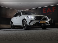 Mercedes-Benz GLC-klasse - 300e 4MATIC AMG 63 Look / Head Up / Memory / Open Pano / 360 Camera / Acc / Trekhaak / Led