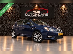 SEAT Ibiza - 1.0 TSI Style | Airco | Parkeersensor | ESP |