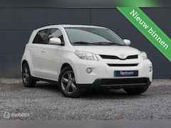 Toyota Urban Cruiser - 1.3 VVT-i Dynamic H6 Pearl Clima Leuk