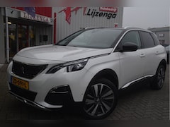 Peugeot 3008 - 1.2 PureTech Allure LED | Carplay | LMV 19 | PDC | Privacy glas | Bluetooth
