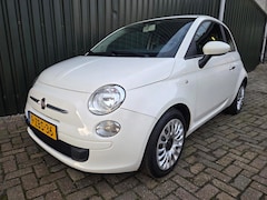 Fiat 500 - 1.0 TwinAir Pop volledig onderhoud